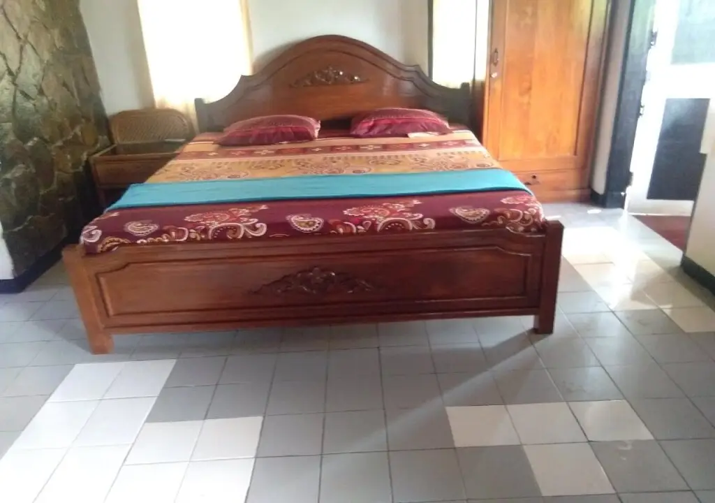 Пангандаран: Villa Angella