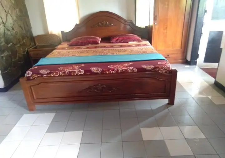 Пангандаран: Villa Angella