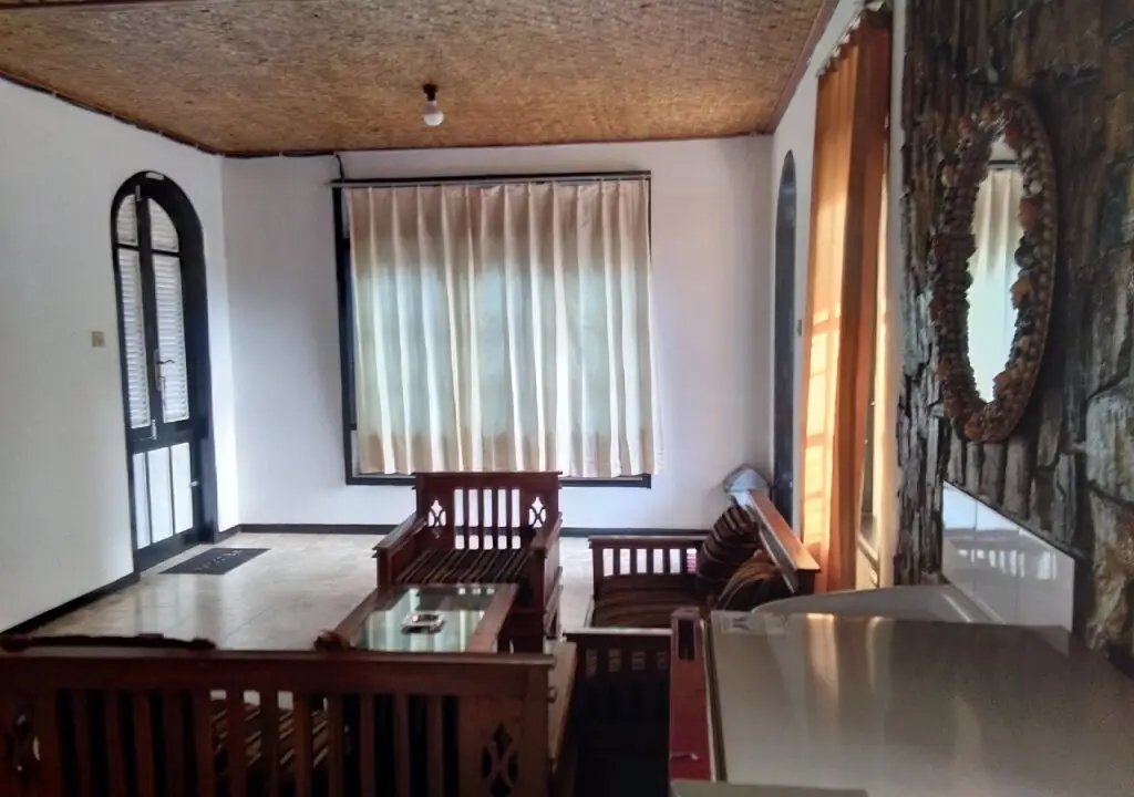 Пангандаран: Villa Angella
