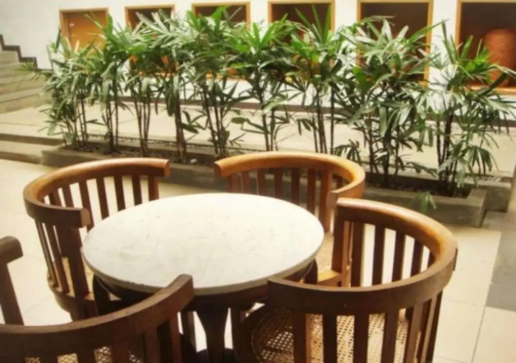 Бандунг: Marciella Hotel