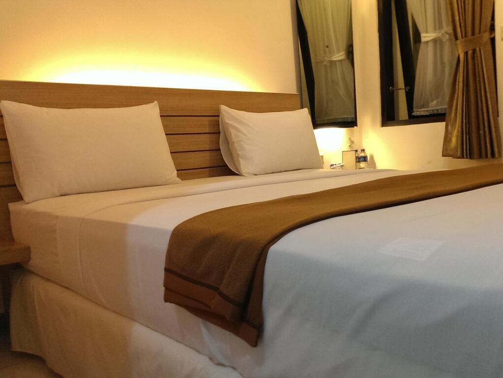 Бандунг: Marciella Hotel