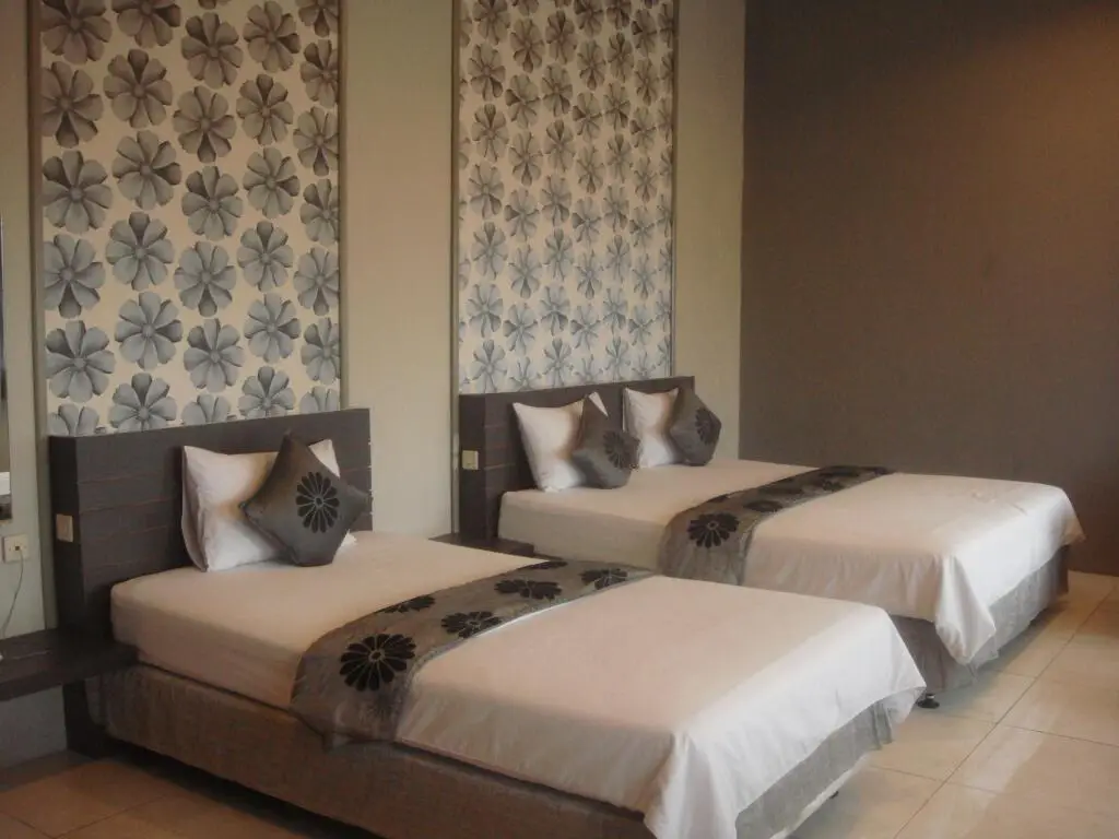 Бандунг: Marciella Hotel