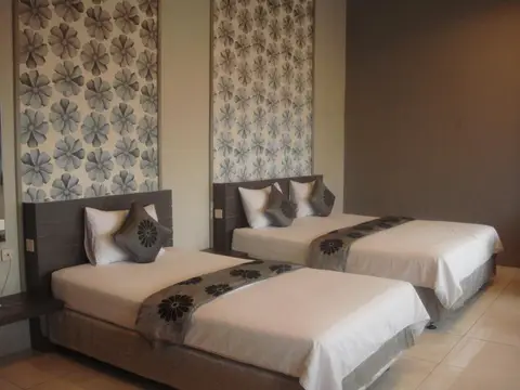 Marciella Hotel — фото 1