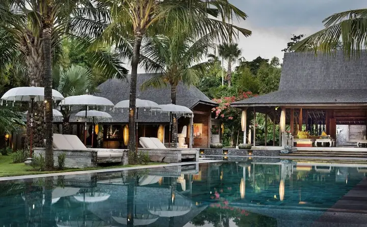 Керобокан: Villa Bali Bali – an Elite Haven