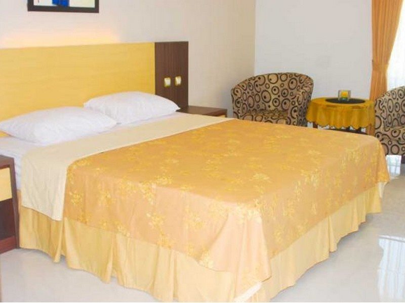 Пангандаран: Jeng Ratu Hotel
