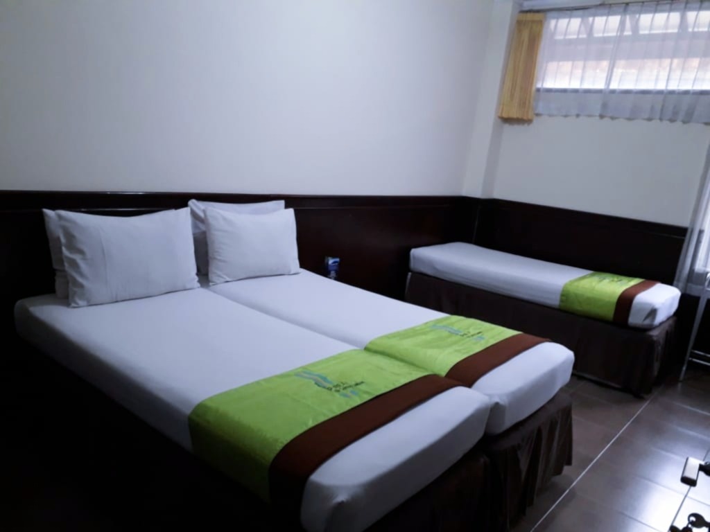 Hotel Bumi Makmur Indah — фото 1