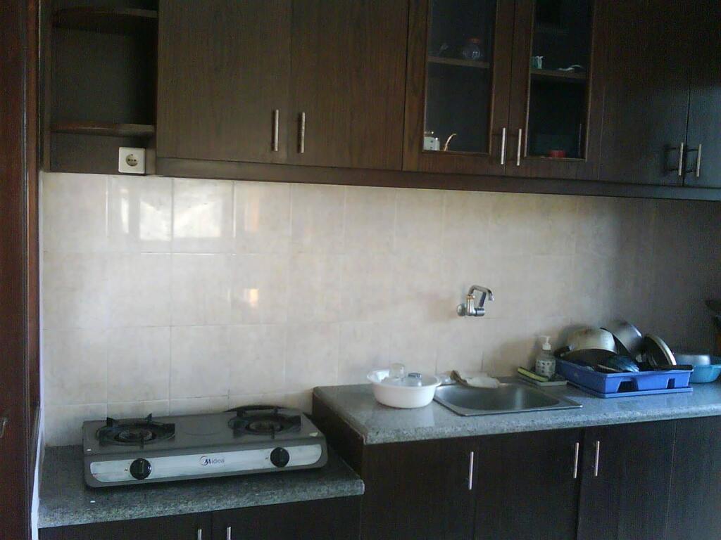 Бату: Villa Edelweiss 14 Malang