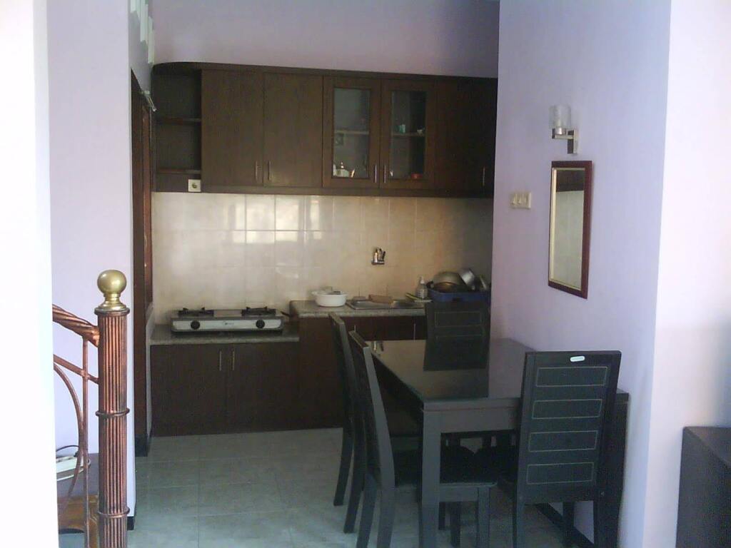 Бату: Villa Edelweiss 14 Malang