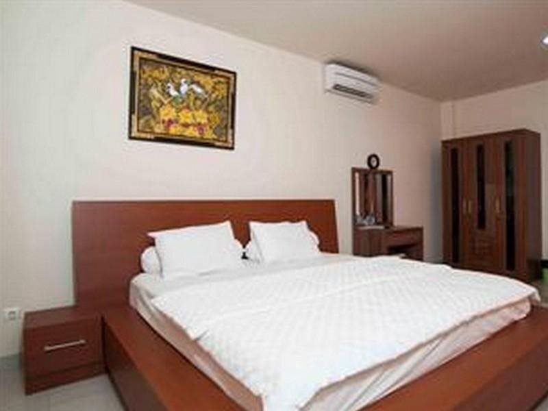 Денпасар: Pondok Seruni Homestay