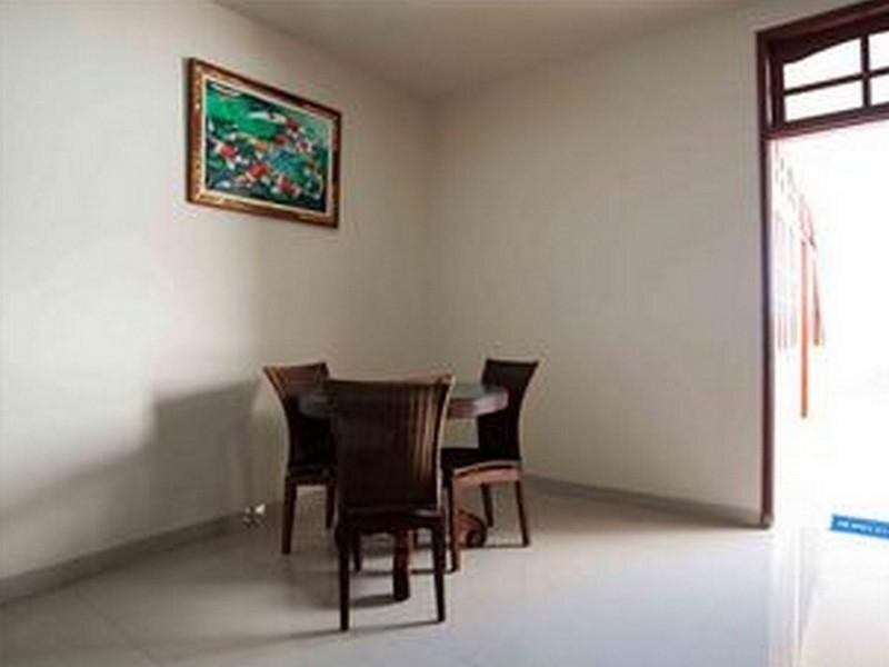 Денпасар: Pondok Seruni Homestay