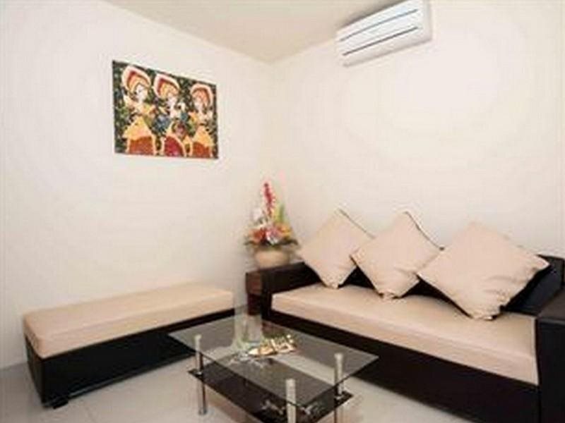 Денпасар: Pondok Seruni Homestay