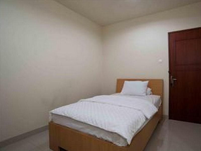 Денпасар: Pondok Seruni Homestay