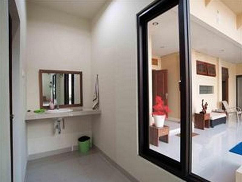 Денпасар: Pondok Seruni Homestay