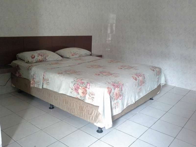Бандунг: Hotel Sriwijaya