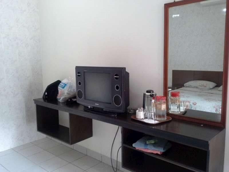 Hotel Sriwijaya — фото 1