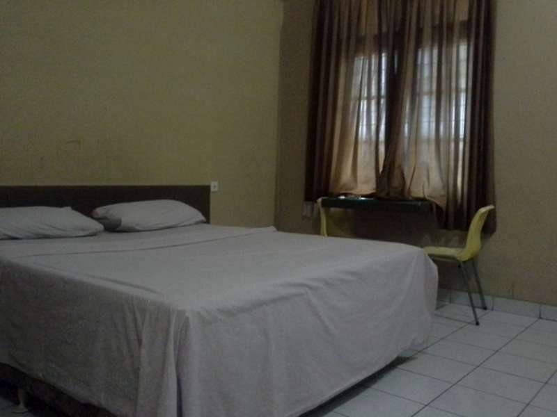 Бандунг: Hotel Sriwijaya