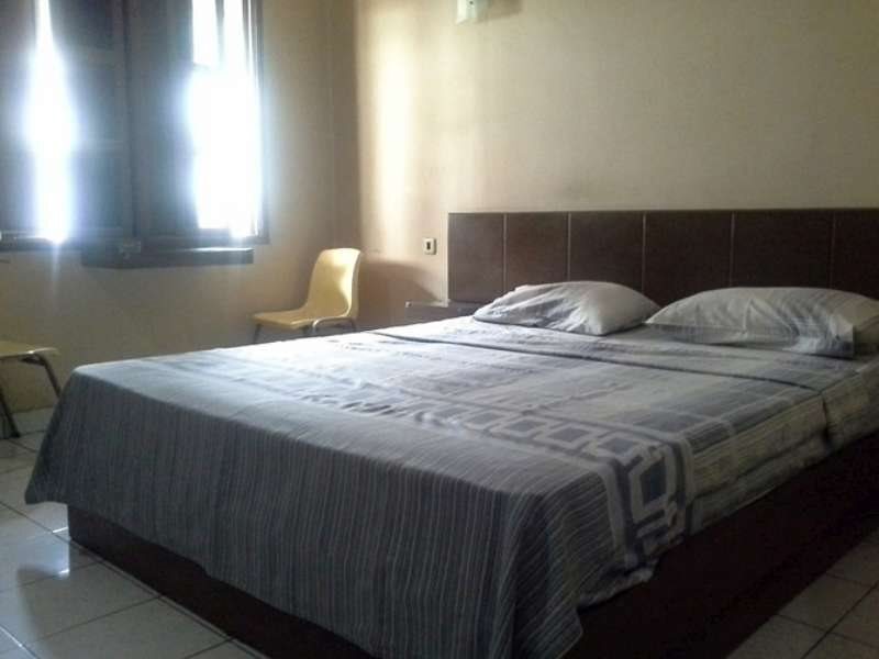Бандунг: Hotel Sriwijaya