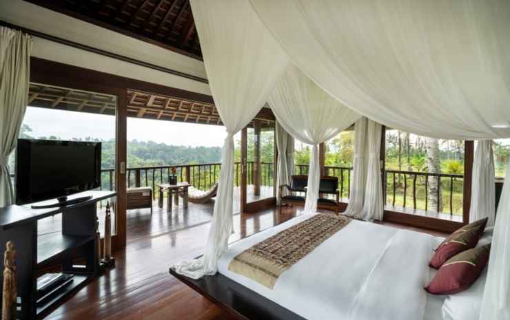 Паянган: Awan Biru Resort