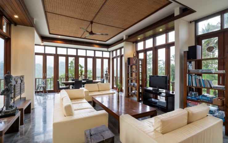 Awan Biru Resort — фото 1
