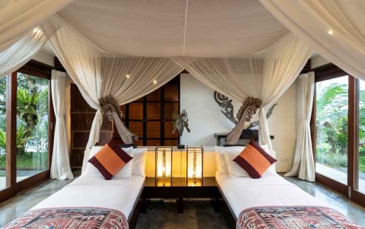 Паянган: Awan Biru Resort