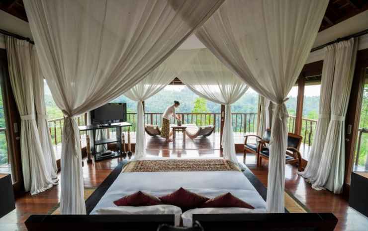 Паянган: Awan Biru Resort