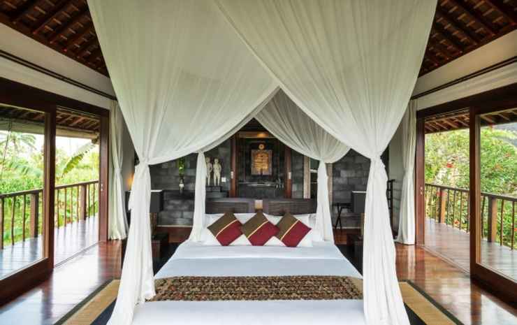 Паянган: Awan Biru Resort