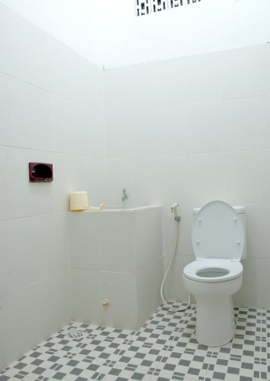 Магеланг: Hotel Wijaya Magelang