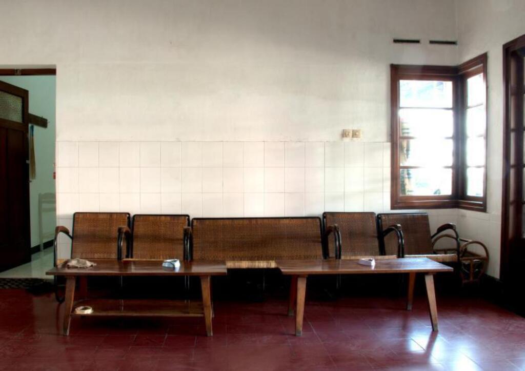 Магеланг: Hotel Wijaya Magelang