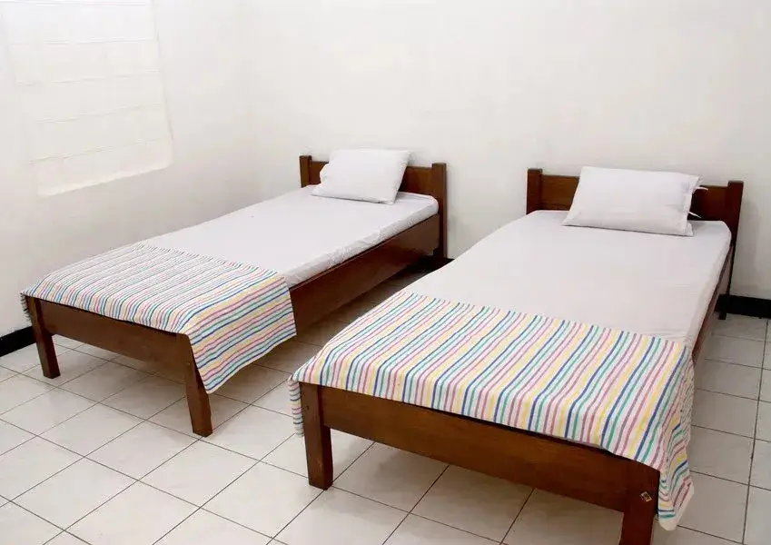 Магеланг: Hotel Wijaya Magelang