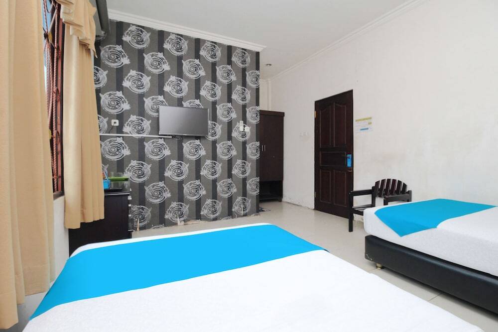 Палангкарая: Airy Pahandut Halmahera 21 Palangkaraya