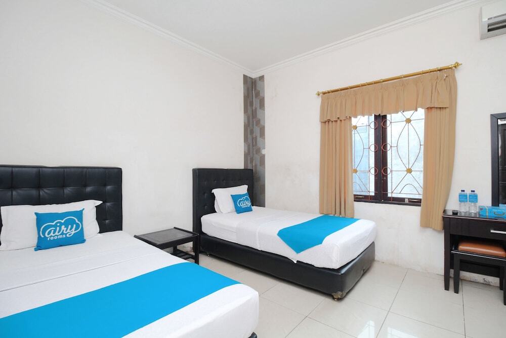 Палангкарая: Airy Pahandut Halmahera 21 Palangkaraya