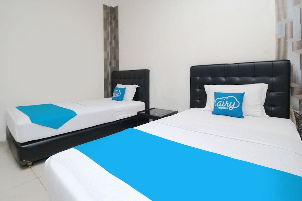 Палангкарая: Airy Pahandut Halmahera 21 Palangkaraya