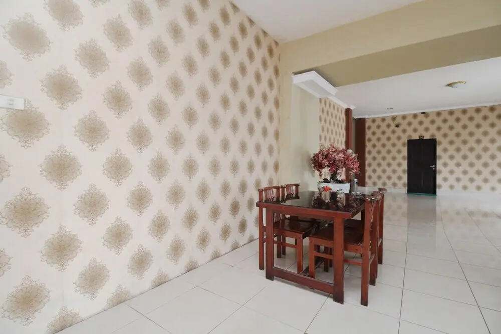 Палангкарая: Airy Pahandut Halmahera 21 Palangkaraya