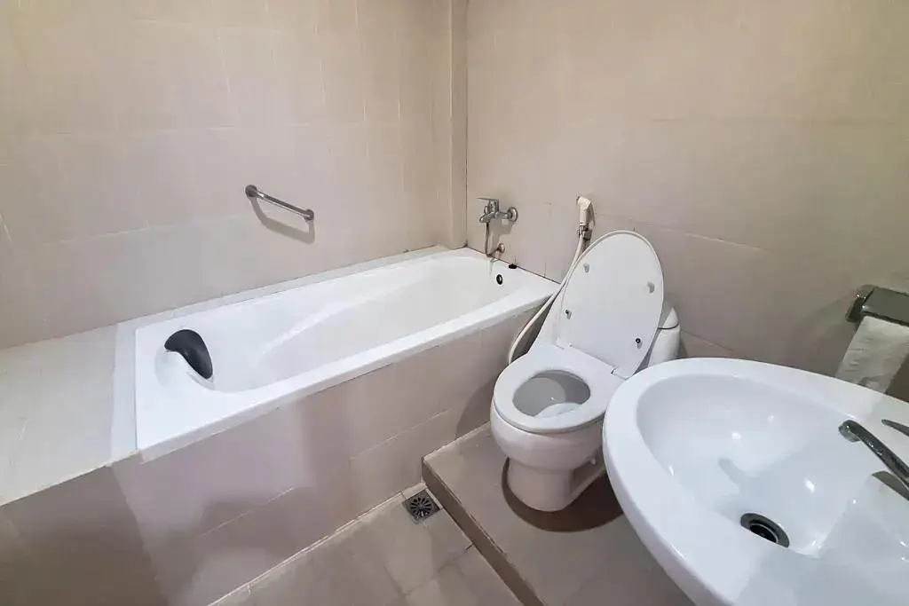 Палангкарая: Hotel Surya Kahayan