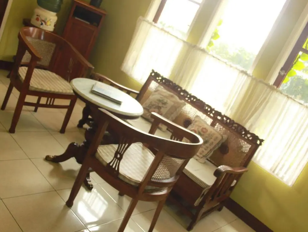 Бандунг: Cipaheut Pondokan Dago Villa