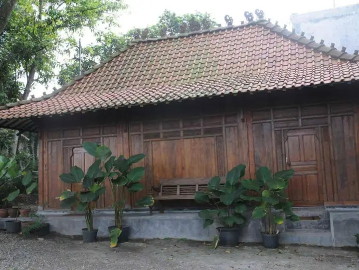 Бандунг: Cipaheut Pondokan Dago Villa
