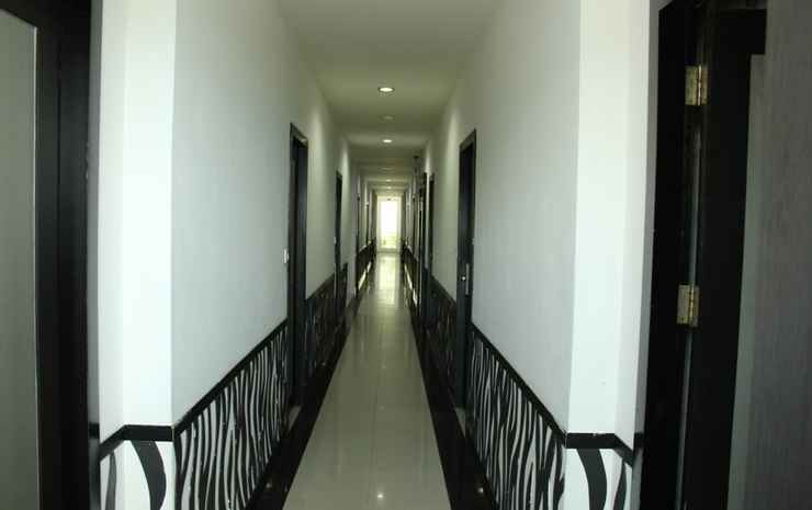 Палангкарая: Grand Global Hotel