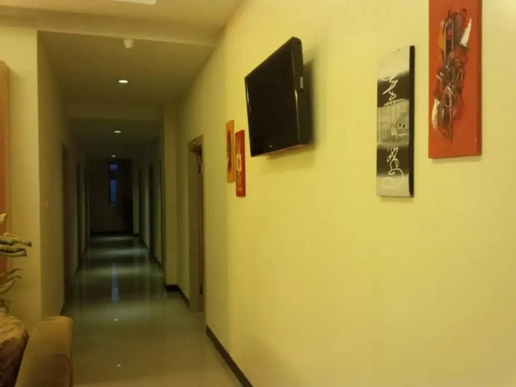 Кендари: Hotel Davinci