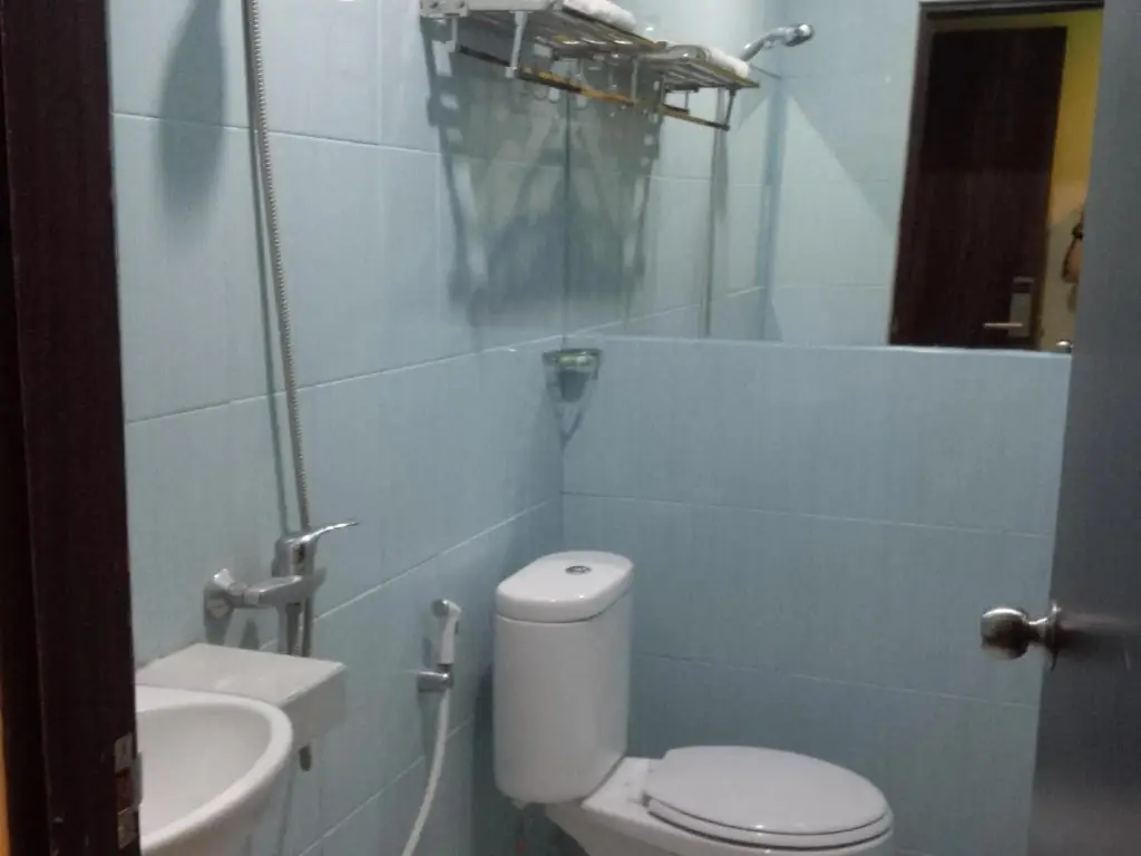 Кендари: Hotel Davinci