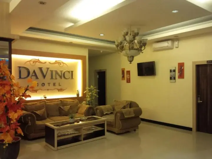 Кендари: Hotel Davinci