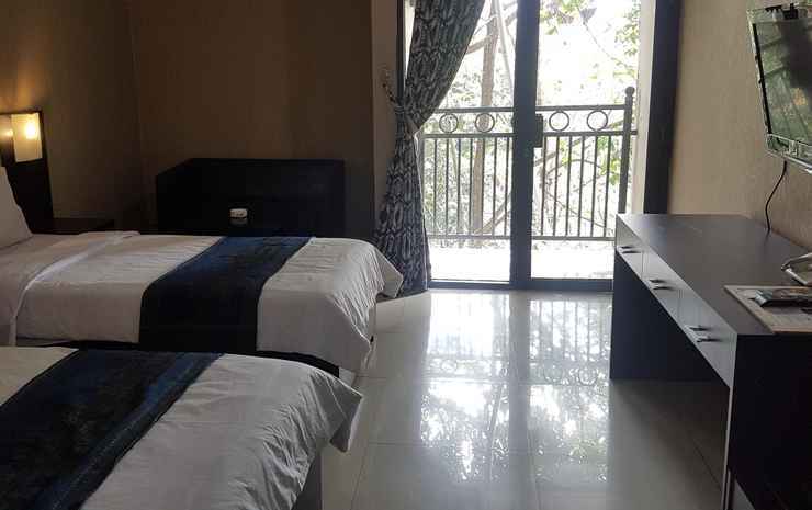 Субанг: Rangga Inn