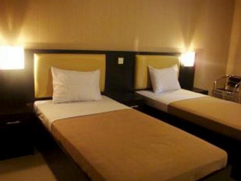 Субанг: Rangga Inn