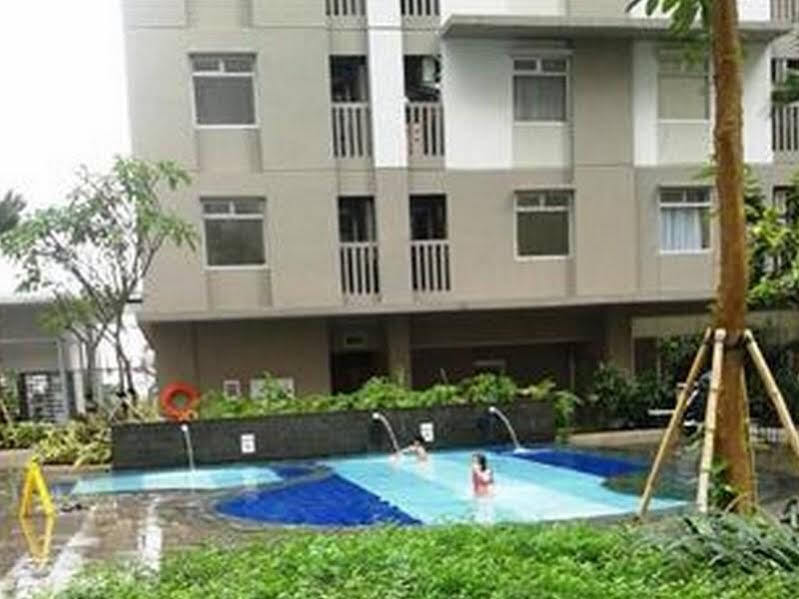 Джакарта: 117@Greenbay Pluit Hotel