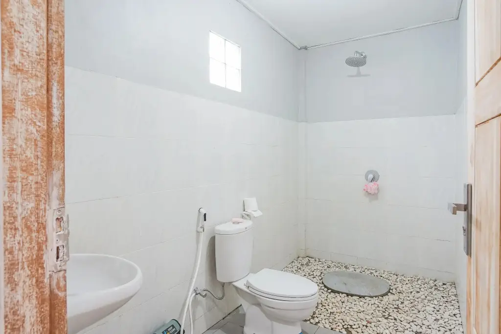Чангу: Getsemani Guest House