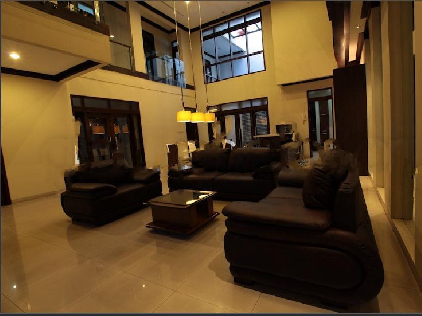 Бандунг: Villa Asoka