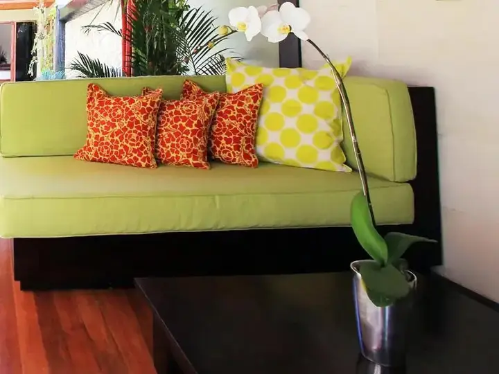 Керобокан: Luxury Villa Cantik Petitenget Bali