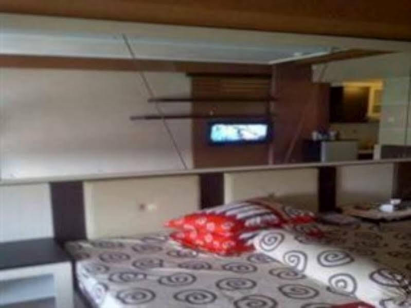 Маланг: Soekarno Hatta Apartment Malang City