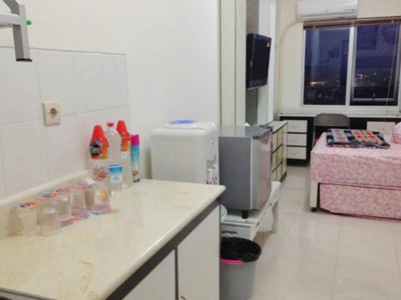 Маланг: Soekarno Hatta Apartment Malang City