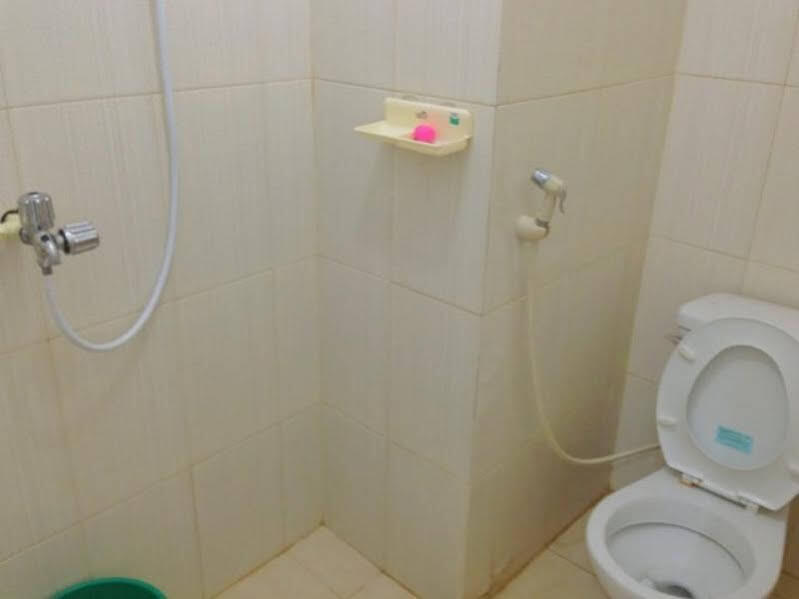 Маланг: Soekarno Hatta Apartment Malang City