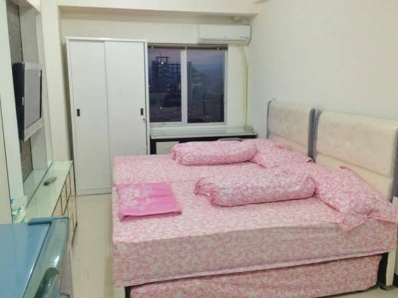 Маланг: Soekarno Hatta Apartment Malang City